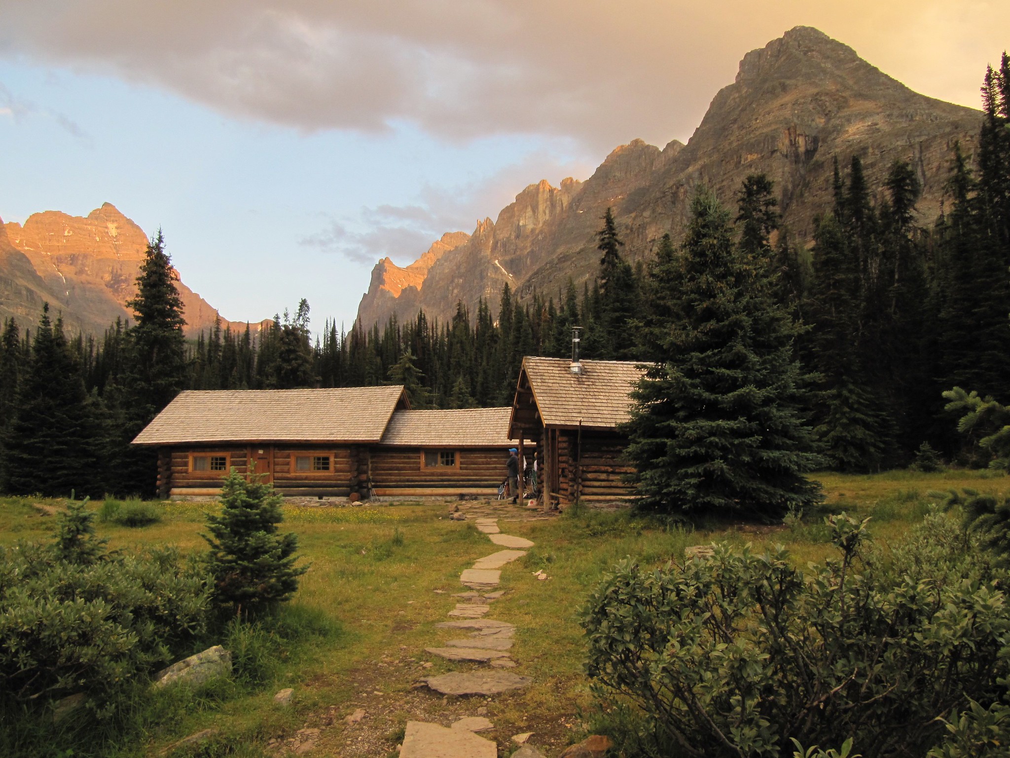[REMINDER] Mountaineering: ACC Toronto Section Camp 2025 – Jul 13-18 ...