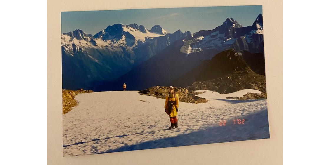 Pub Nite: 'Rogers Pass' with Roger Wallis - TUE Mar 3 @ 8 pm