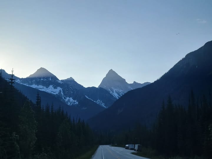 Mountaineering: Toronto Section Camp Spots Left!
