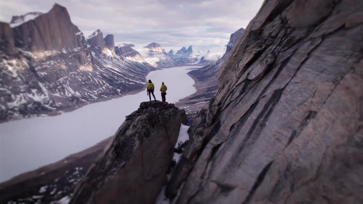Banff Centre Mountain Film Festival reaches Toronto Mar 21-22