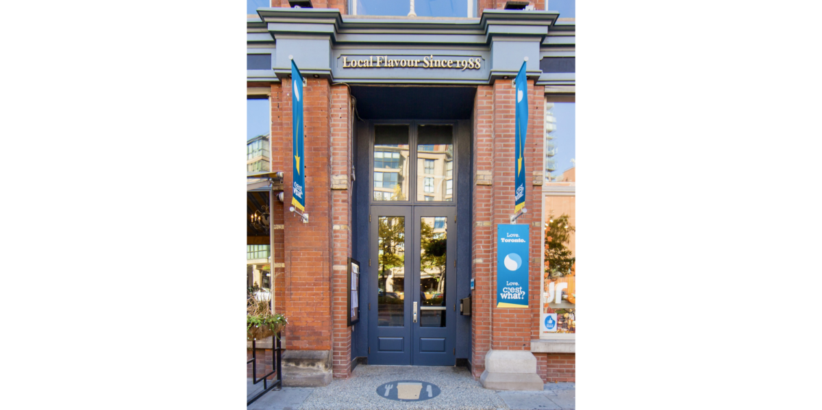 Pub Nite: New Location and Schedule