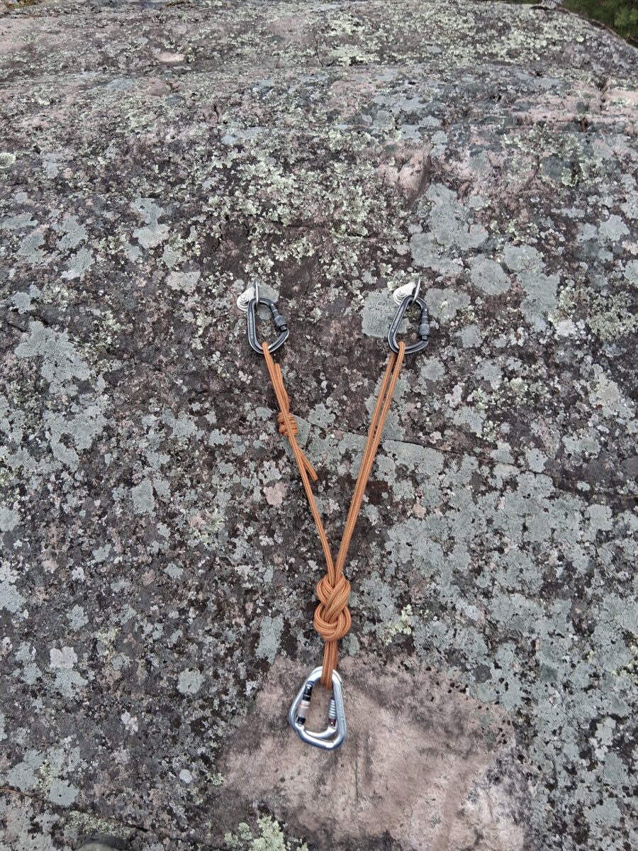 Climbing: Top-Rope Basics Clinic @ Rattlesnake Point - May 9