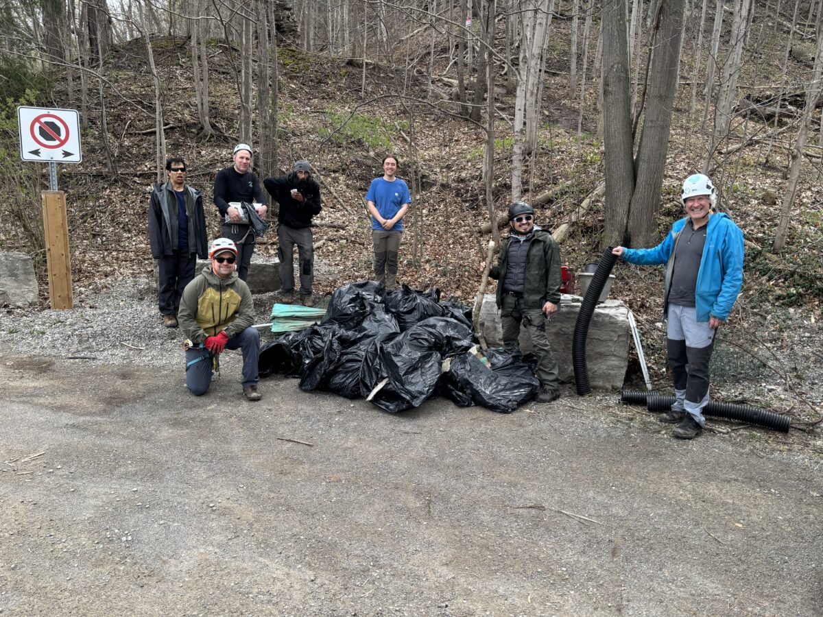 Earth Day 2026 Cleanup Weekend