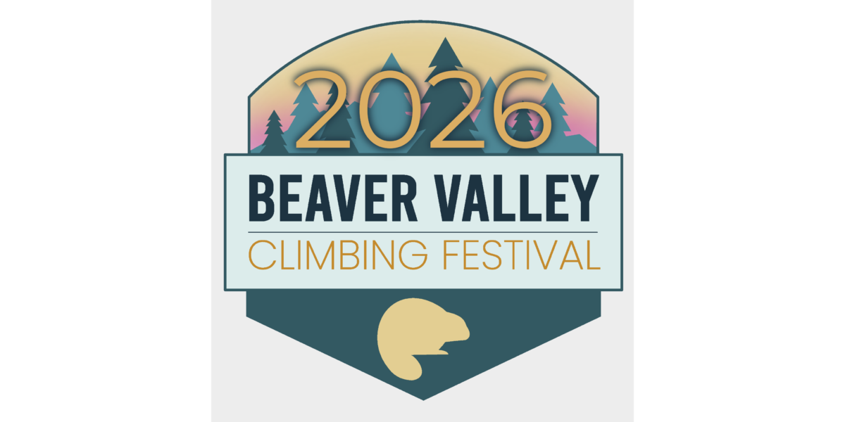 Climbing: Beaver Valley Climbing Festival 2026 - Aug 14-16